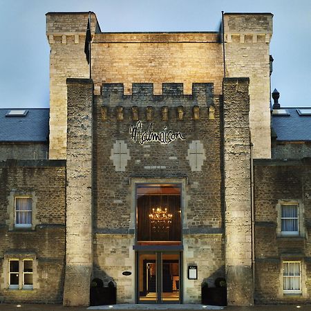 Malmaison Oxford Exteriör bild