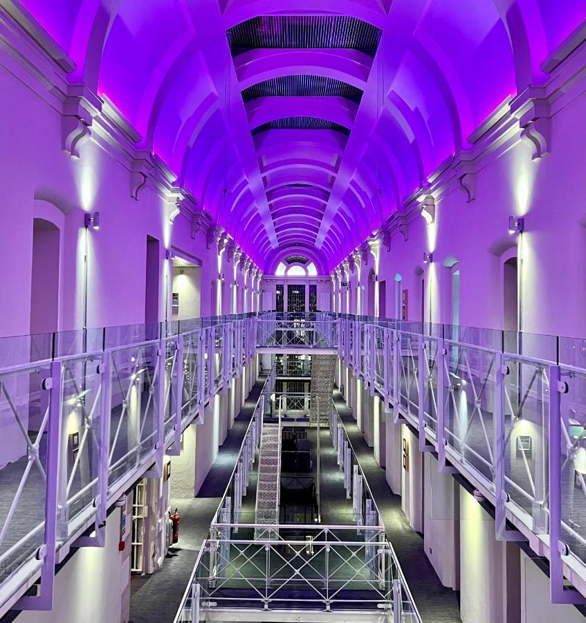 Malmaison Oxford Exteriör bild