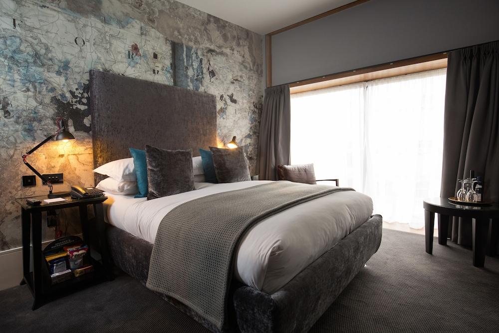 Malmaison Oxford Exteriör bild