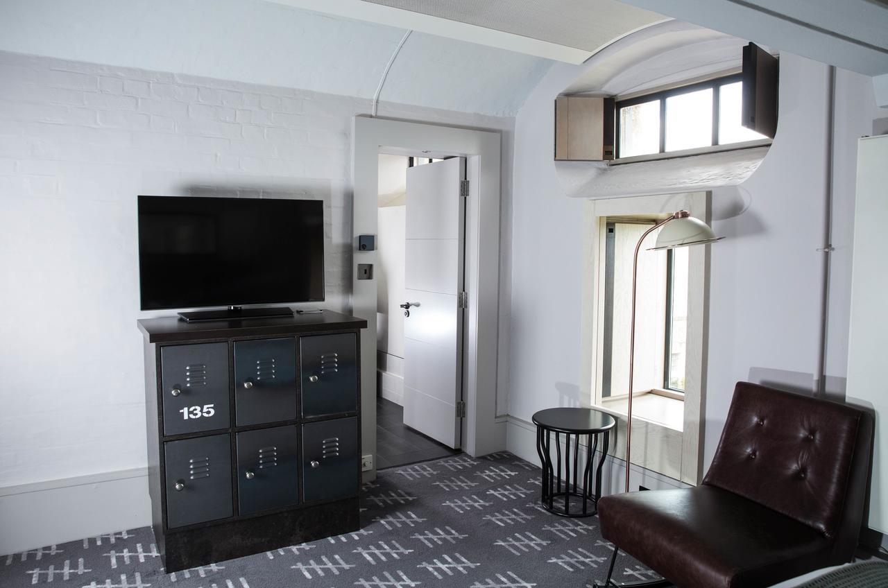 Malmaison Oxford Exteriör bild